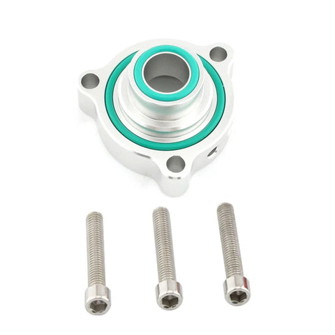 BMW Mini Cooper, Peugeot 1.6 Turbo Silver Turbo Blow Off Valve Adaptor