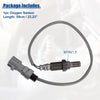 Toyota Prius V 1.8L 2012-2014 Rear Downstream O2 Sensor