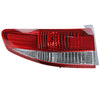 Honda Accord 4DR CM5 CM6 VTi V6 Tail Light (2003-2005)