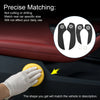 Buick Regal Car Door Anti Kick Pad Sticker Protector Black (2009–2015)