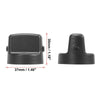 Mazda CX-9 Ignition Start Stop Switch Button Cap (2007-2015)
