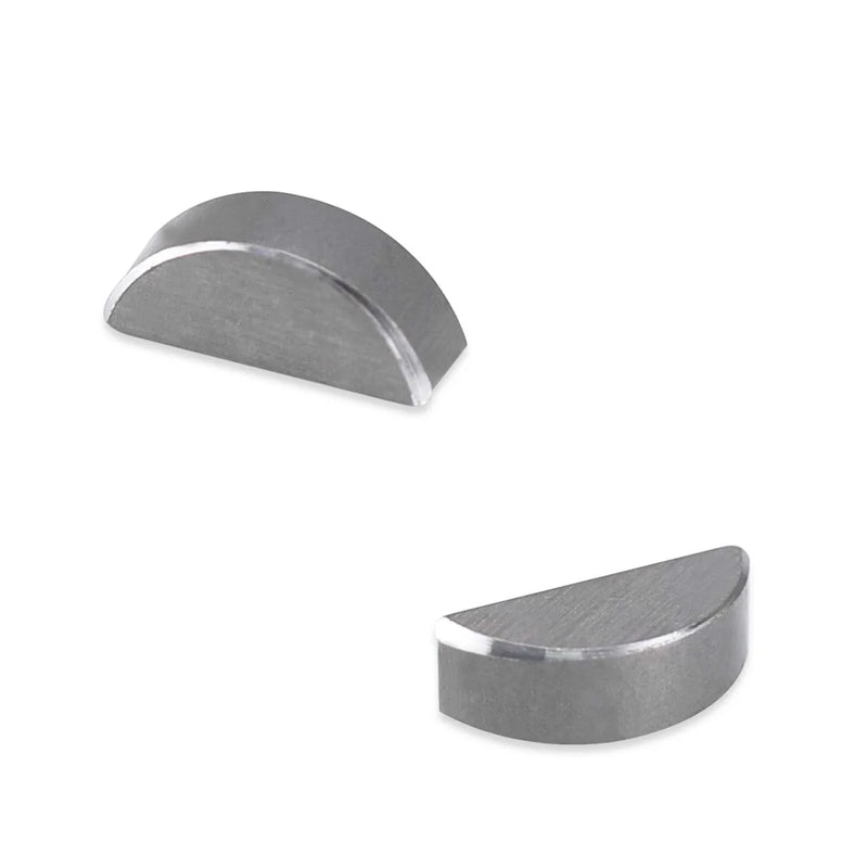 Polaris RZR XP 900 / 4 900 / 900 4 S Trail Crankshaft Woodruff Key