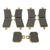 DUCATI Monster Panigale Brake Pads