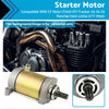 CF Moto CF500 EFI Tracker X5 X6 Z6 Rancher Starter Motor (2008-2023)