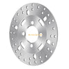 Yamaha Wolverine 350 YFM350FX 4x4 Front / Brake Disc Rotor (1995–2005)