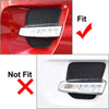 Land Rover Range Rover Evoque 2012-2017 Right Front Lower Fog Lamp Bezel