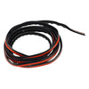 4M Car Car Door Trunk Seal Strip Weather Edge Decoration