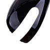 Kia Forte ABS Door Mirror Rearview Cover Caps (2009-2012)