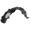 Set of 2 Fender Liner For Ford Expedition 2018-2021 Front
