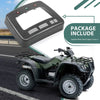 Honda Foreman / Rubicon 500 / Rancher 350 Speedometer Dash Upper Case
