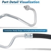 Ford Transit Custom 2.2L Power Steering Pressure Hose (2012-2016)