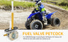 Yamaha TY350 Grizzly Raptor 80 / 50 Champ 100 Fuel Valve Petcock