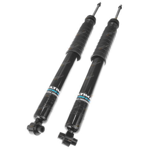 Mazda 3 BK Rear GT Gas Shock Absorbers (2004 - 2009)