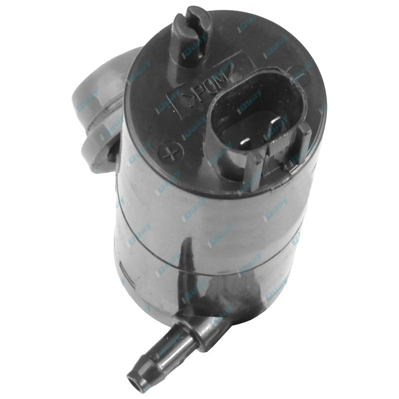 Nissan Tiida C11 4cyl 1.8L MR18 2006~2011 Front Windscreen Washer Pump