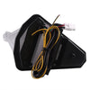 YAMAHA YZF R1 LED Tail Light Turn Signals (2007-2008)