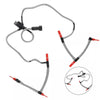 Land Rover Discovery, Range Rover Sport Fuel Leak Off Pipe & Sensor (2005-2013)