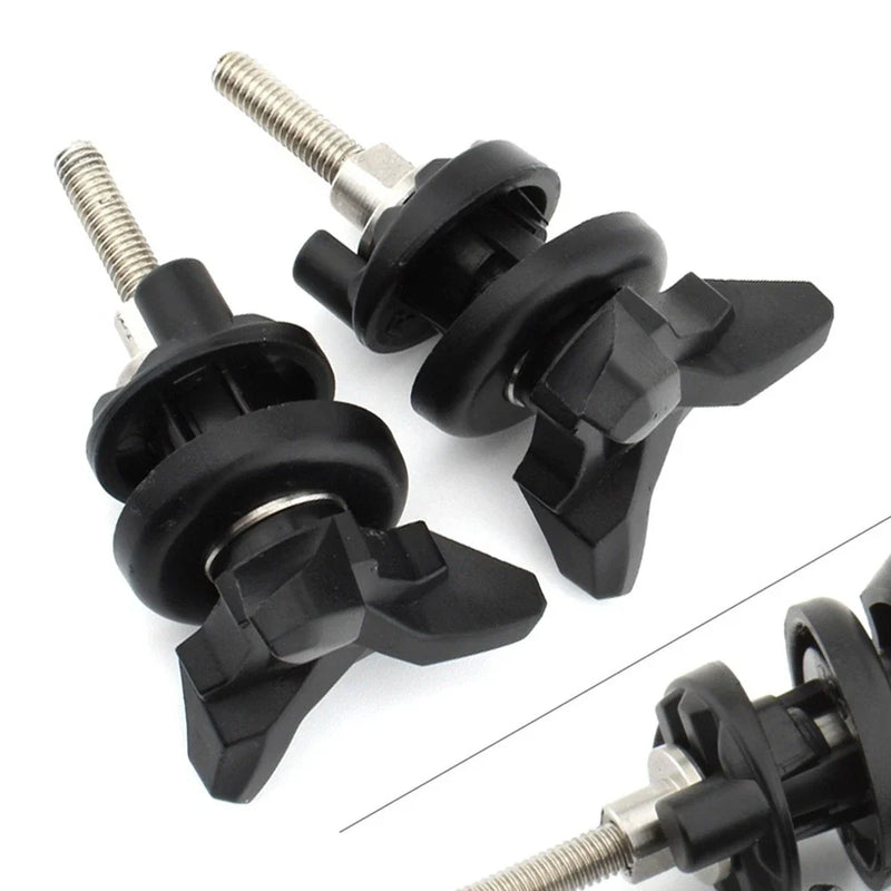 BMW R1200GS ADV Windshield Lock Adjustment Screw (2004-2016)
