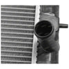 Nissan Patrol GU Aluminium Alloy Radiator 6cyl 4.2L (1998-2001)