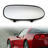 Chevrolet Corvette Heated Front Left Side Mirror Glass (2005-2013)
