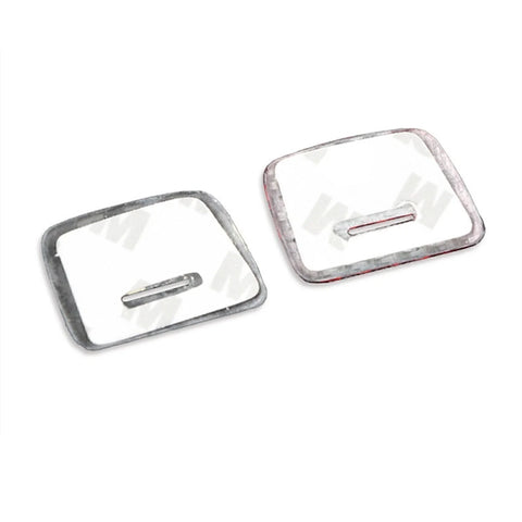 Chevrolet Camaro Engine Start Stop Button Cover Trim