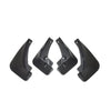 Lexus NX NX250 350 350h Mud Flaps Splash Guards (2022-2024)