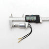 Nissan Datsun Caravan / Urvan E23 Homy Van 1980-1986 Brake Lightswitch
