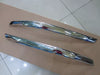 Benz GLK 300 350 Class X204 Front Grille Corner Protector Trim (2010-2012)