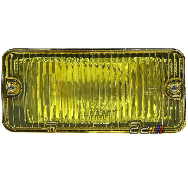 Isuzu Elf NPR NKR NQR NHR NRR NPS NKS NHS Fog Lamps 2 x (1984-1993)