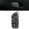 Audi A3 S3 RS3 Glove Storage Box Handle Cover Trim (2013-2020)