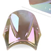 Motorbike - Iridium Windshield Deflector