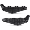 Toyota Highlander Front Bumper Brackets (2011-2013)