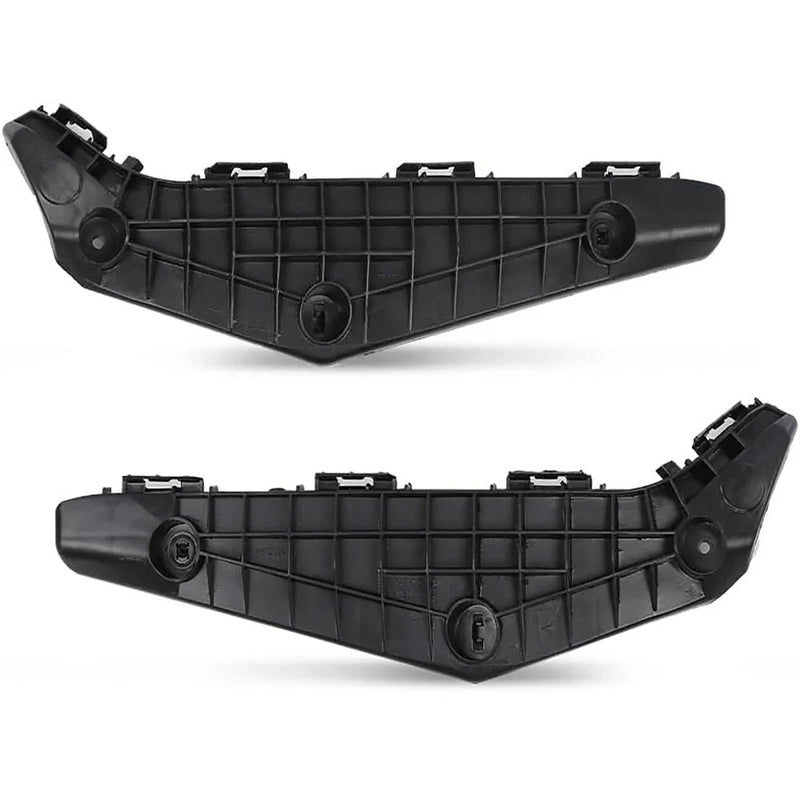 Toyota Highlander Front Bumper Brackets (2011-2013)
