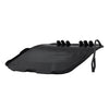 Mercedes W176 Unpainted Front Bumper Tow Hook Cover (2012-2018)