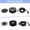 Honda Civic (2016-2021) 2.0L AC Compressor Clutch Kit