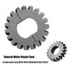 Mercedes C-Class E-Class Sunroof Motor Gear (W203 W204 W211 W212)