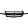 Grille Assembly Primed For 2003-2007 Chevrolet Silverado