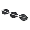 Honda Forza NSS 750 (2021-2022) Black Footboard Foot Rest Pad