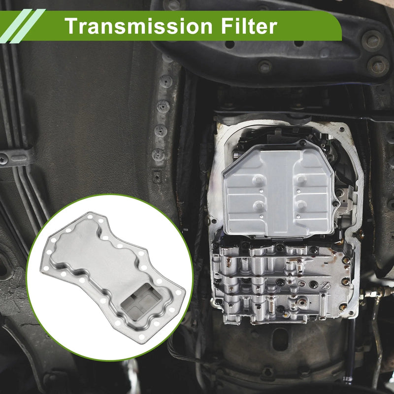 Subaru Impreza Transmission Filter (1999-2005)