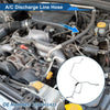 Mercedes-Benz R350 A/C Refrigerant Liquid Hose (2006-2011)