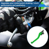 Ducati 996 / 998 / B / S / R 1 pair / Long Brake Clutch Levers (1999–2003)