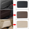 Mercedes Benz W257 CLS-Class Front Seat Back Pocket Storage (2018-2021)