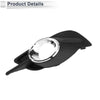 Ford Mondeo Front Left Fog Light Grill (2001-2007)