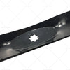 John Deere Mower LA115 LA120 LA125 42" Blade & Belt Set (2006-2011)