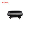 Toyota Hilux Rear Right Black Chrome Exterior Handle (1995-2005)