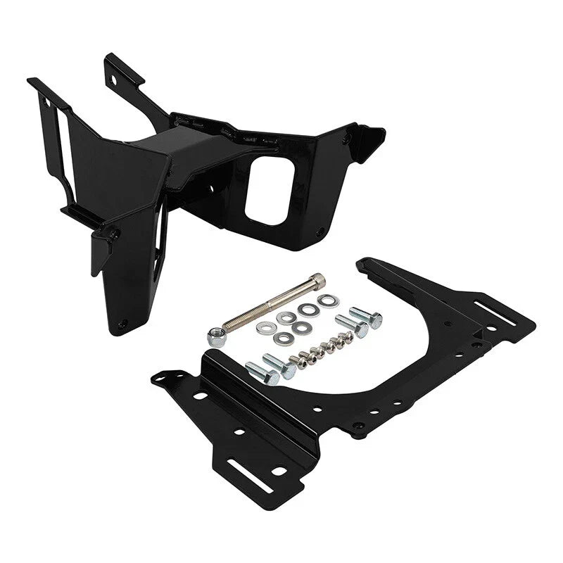 Harley Low Rider ST Headlight Fairing Bracket Mount Kit (2022 - 2025)