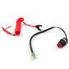 Mercury Tohatsu Outboard Boat Kill Switch Tether Cord Lanyard