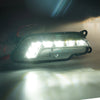 Mercedes Benz W212 E350 E550 E63 Right LED Daytime Running Light (2010-2016)