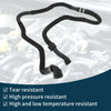 BMW 640i Base Radiator Hose 3.0L (2012-2018)