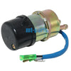 Kawasaki MULE 3010 4X4, MULE 2510 4X4 Fuel Pump (1994-2008)