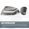 Land Rover Range Rover Sport Discovery Right Mirror Cover Chrome Plated (2005-2013)